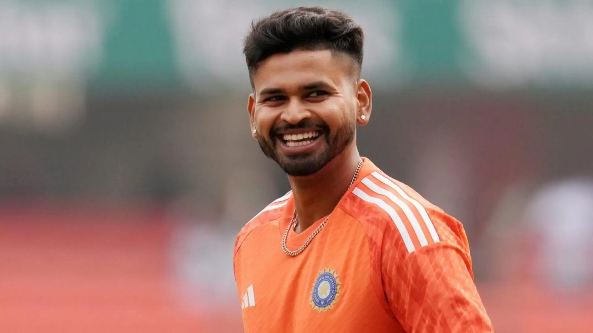 Shreyas Iyer has been inconsistent in international cricket off late