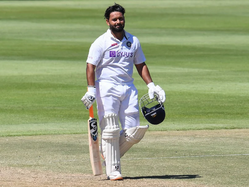 Rishabh Pant is set to make his comeback in red ball cricket in the home Test series against Bangladesh