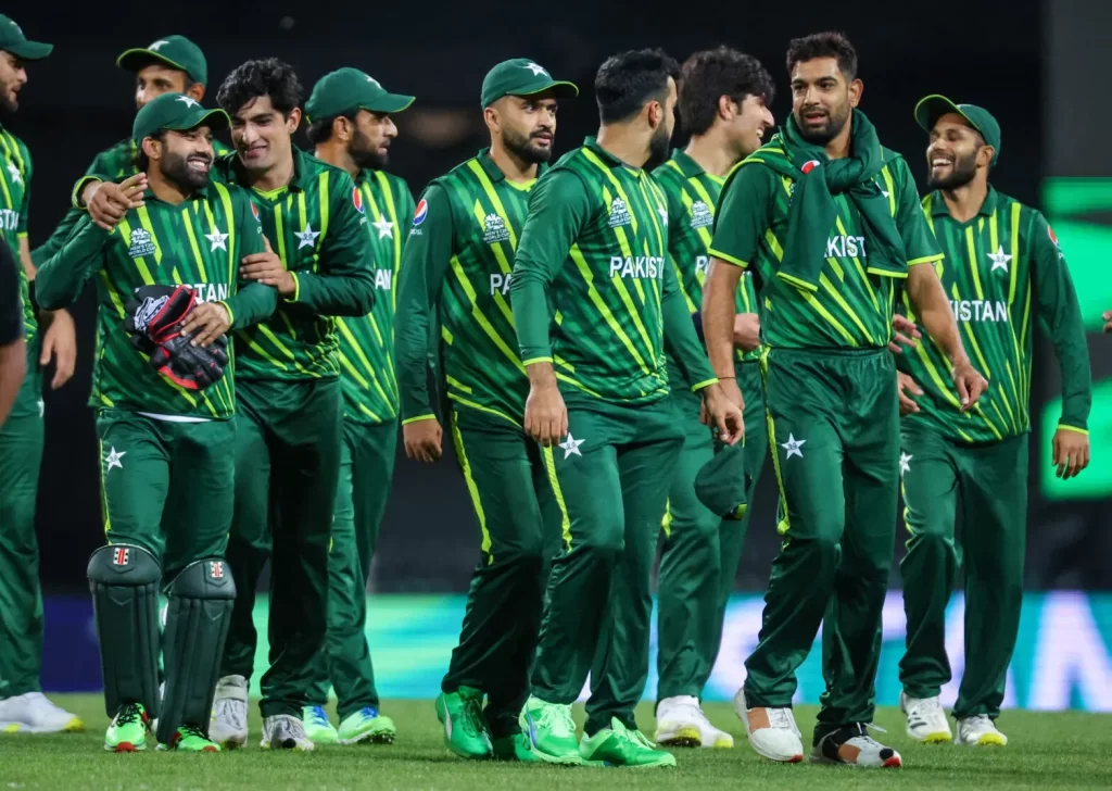 Pakistan Cricket is under a lot of pressure due to their underperformance