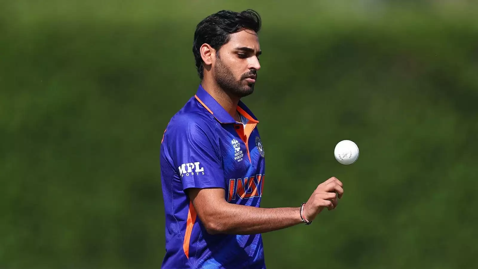 Bhuvneshwar Kumar