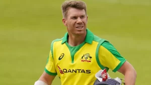 David Warner wishes the Indian fans on the occasion of Ganesh Chaturthi