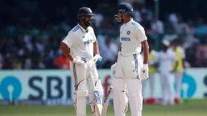 IND vs BAN: India break their own record to score the fastest team hundred in Test cricket