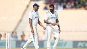 IND vs BAN: Jasprit Bumrah become the sixth Indian pacer to reach 400 international wickets