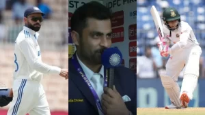 IND vs BAN: Ravi Shastri comes up with a hilarious comment when Tamim Iqbal says that there might be a verbal altercation between Virat Kohli and Mushfiqur Rahim