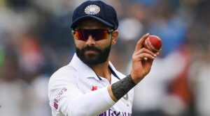 IND vs BAN: Ravindra Jadeja is close to a very rare record