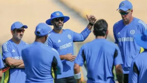 IND vs BAN: Special Pitch strategy of India ahead of the first Test against Bangladesh