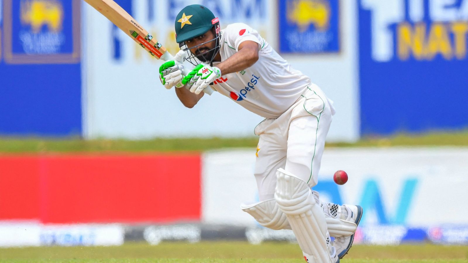 Babar Azam has been facing tremendous criticism