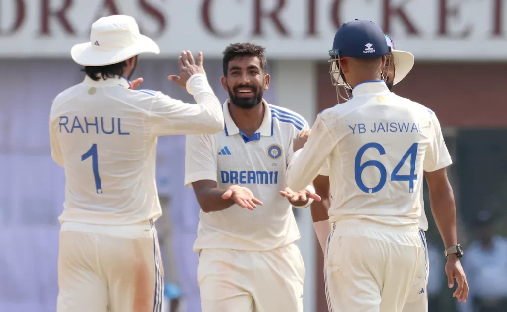 Jasprit Bumrah reveals why he does not recommend youngsters to copy his bowling action