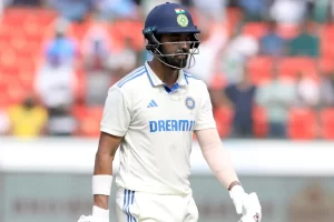 KL Rahul