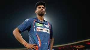 Mayank Yadav revealed the reason behind his side strain