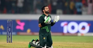 PCB set to announce Muhammad Rizwan as the captain in all formats