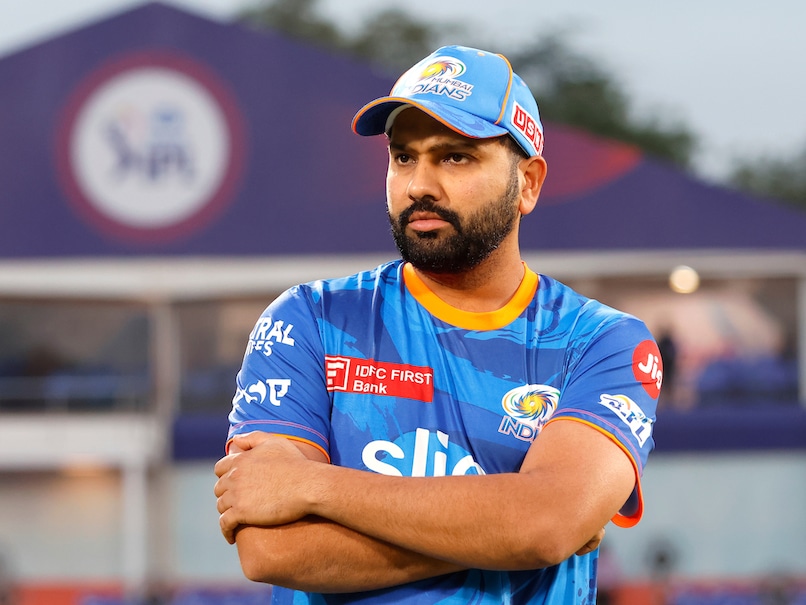 Rohit Sharma