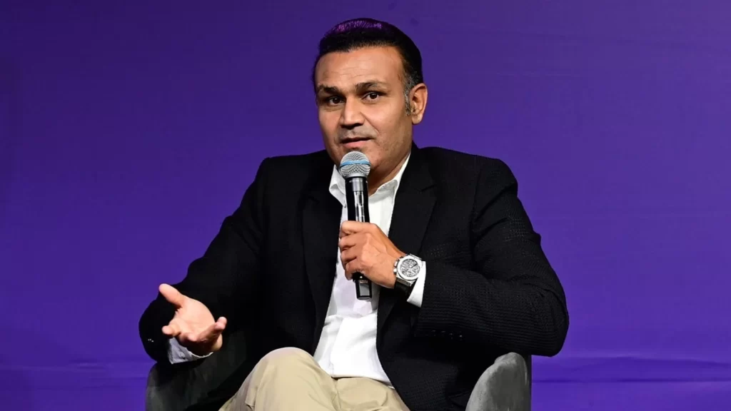 Sehwag