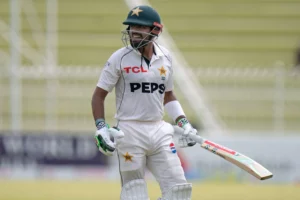 Babar Azam