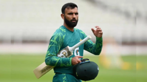 Fakhar Zaman has been removed from PCB's central contract after supporting Babar Azam