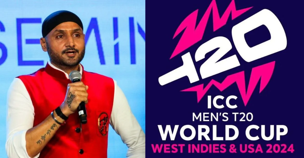 Harbhajan Singh named the team that will be the biggest threat for Team India in the Women's T20 World Cup 2024