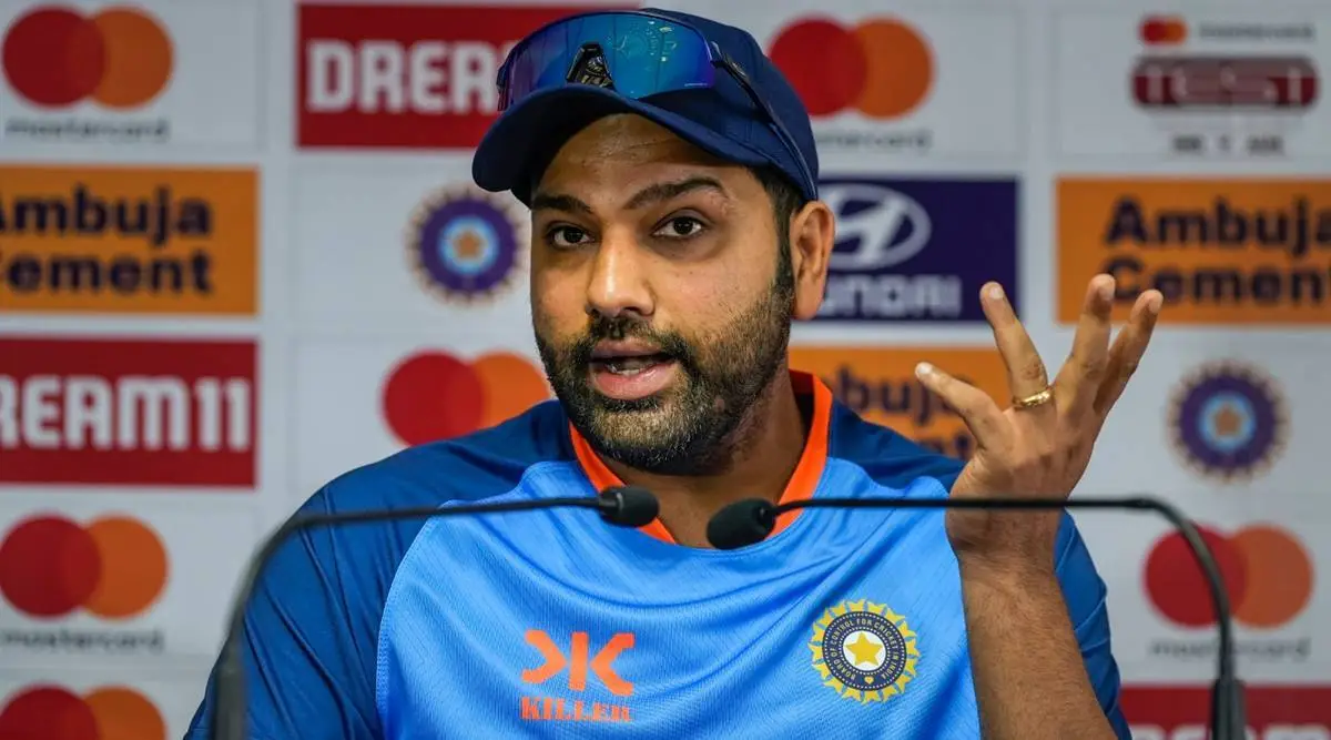 IND vs NZ: Rohit Sharma talks about the challenges that New Zealand will present Team India with