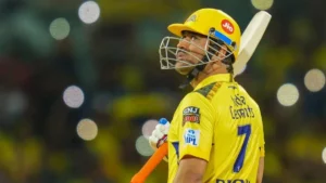 Is MS Dhoni set to play in T10 League?