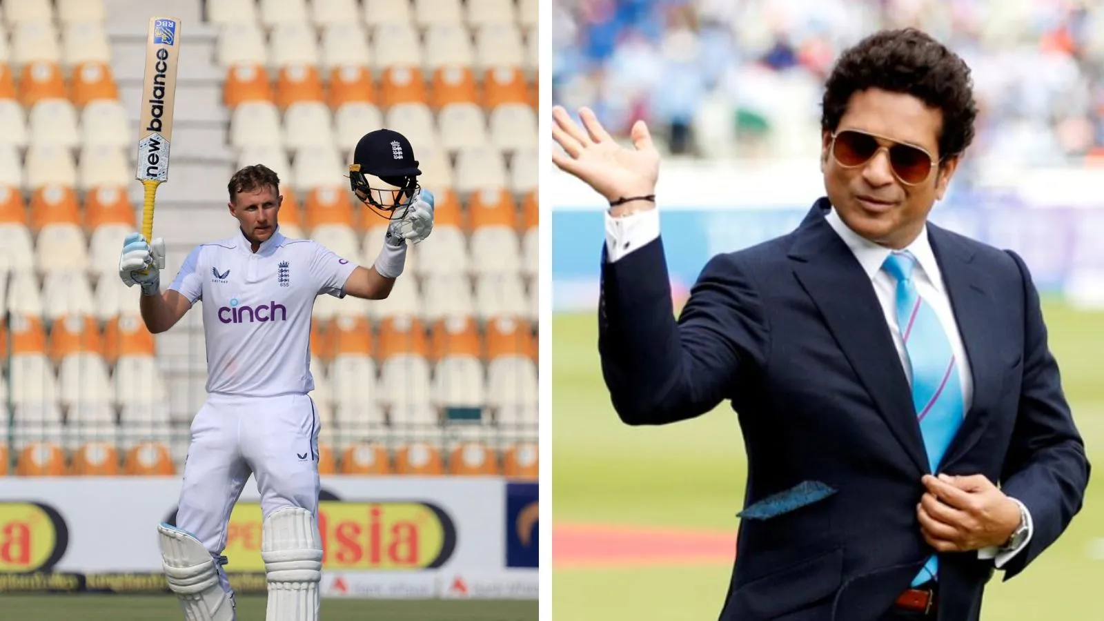 Michael Vaughan reveals the one condition in which Joe Root can go past Sachin Tendulkar's run tally in Test cricket