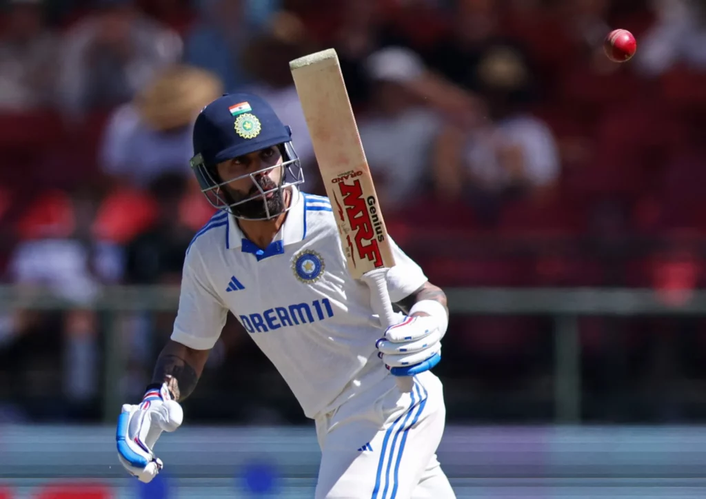 Mike Hesson warns Australia about the threat possessed by Virat Kohli in BGT 2024/25