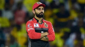 Naman Ojha reveals Virat Kohli's huge blunder that costed RCB the IPL 2016 final