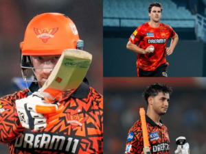 Sunrisers Hyderabad