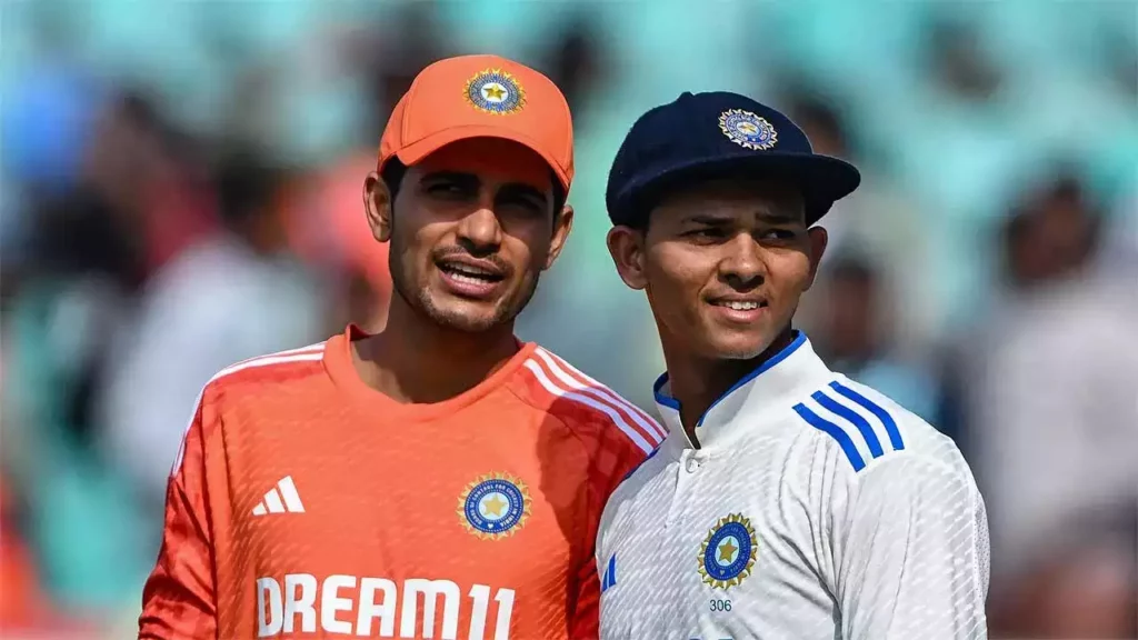 Sanjay Manjrekar wants Yashasvi Jaiswal and Shubman Gill to take responsibilities as Virat Kohli and Rohit Sharma are past their prime