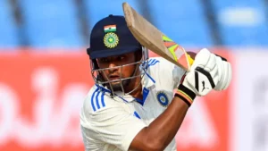 Suryakumar Yadav says that Rishabh Pant has provided Sarfaraz Khan with a special chef