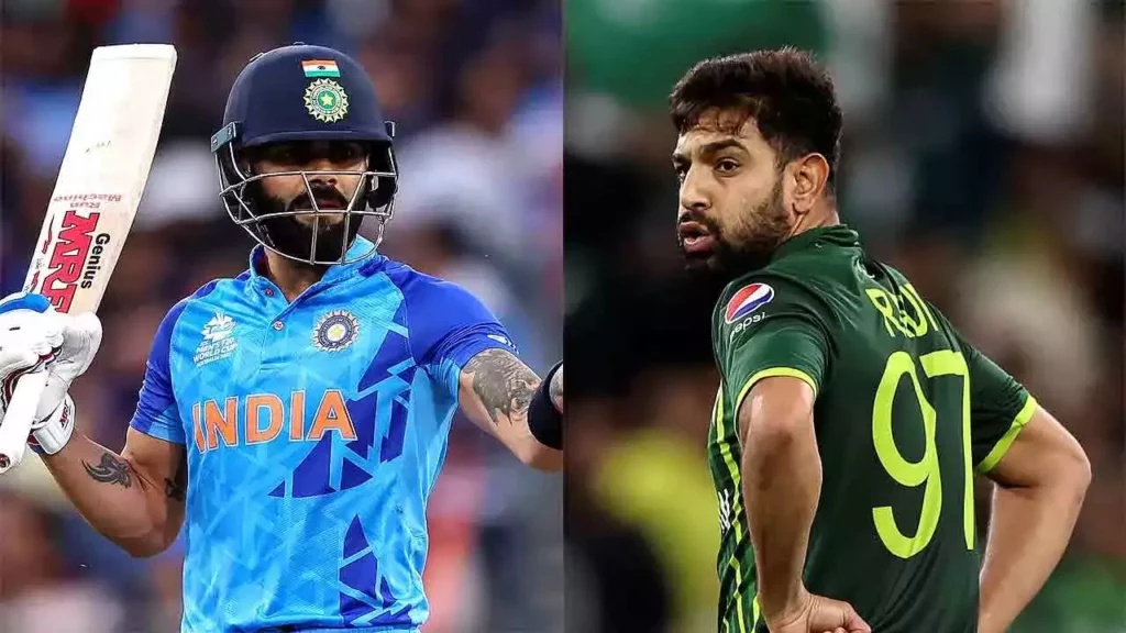 Swiggy trolls Pakistan remembering Virat Kohli's knock against the Men In Green in The T20 World Cup 2022