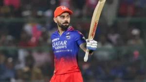 Three players RCB can retain ahead of the IPL 2025 Mega-Auction ft. Virat Kohli