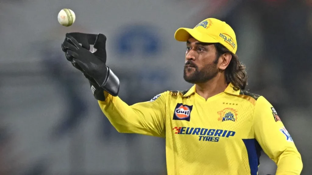 Will MS Dhoni play in IPL 2026?