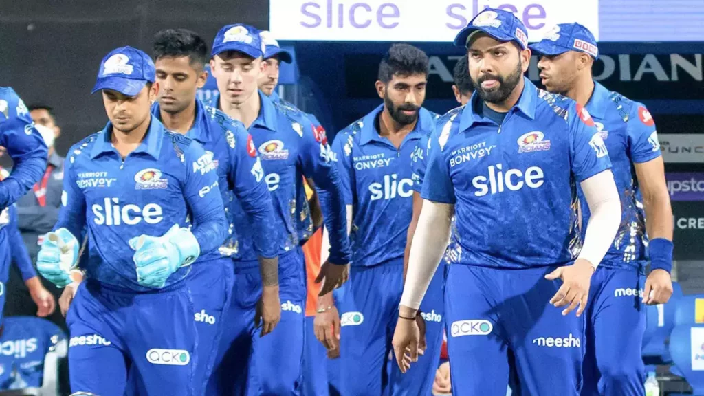 Mumbai Indians