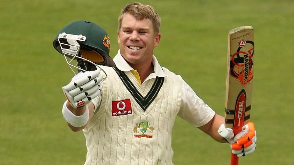 Barmy Army takes a cheeky dig against David Warner after reports of his Test comeback surfaced