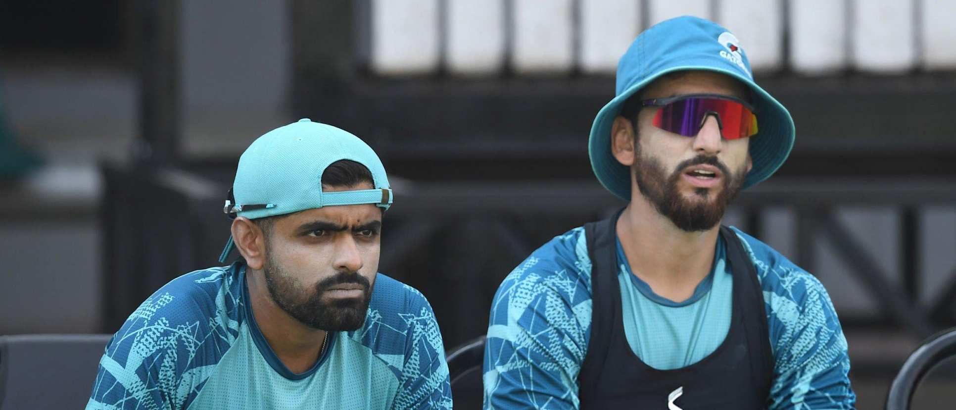 "Sometimes, people need a break", Shan Masood breaks silence on Babar Azam's exclusion from the Test squad