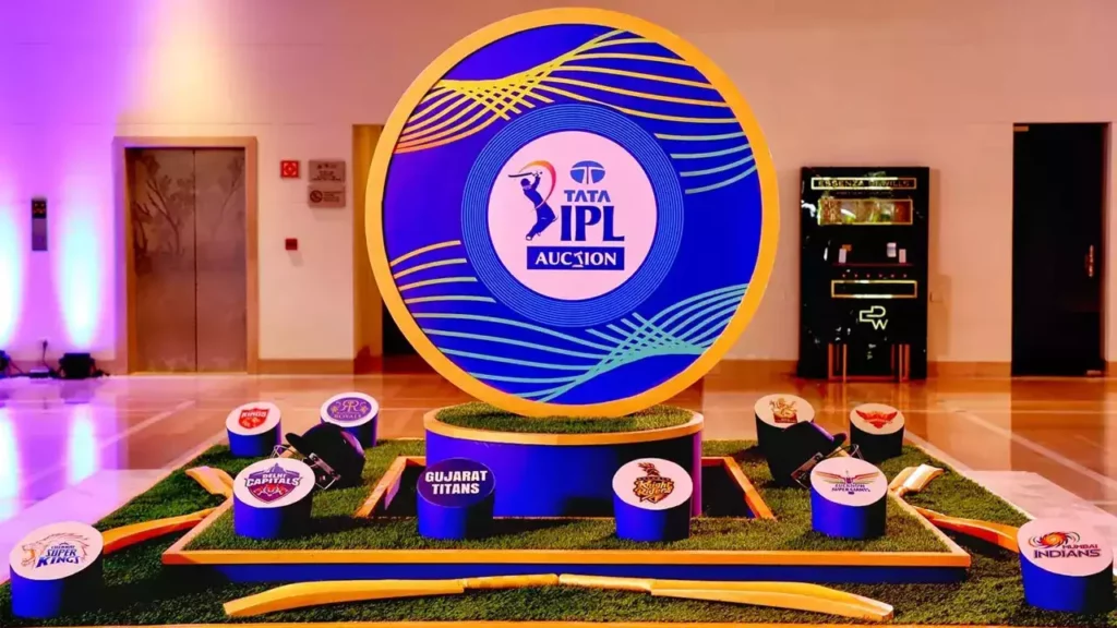 Date and Venue of the IPL 2025 Mega Auction