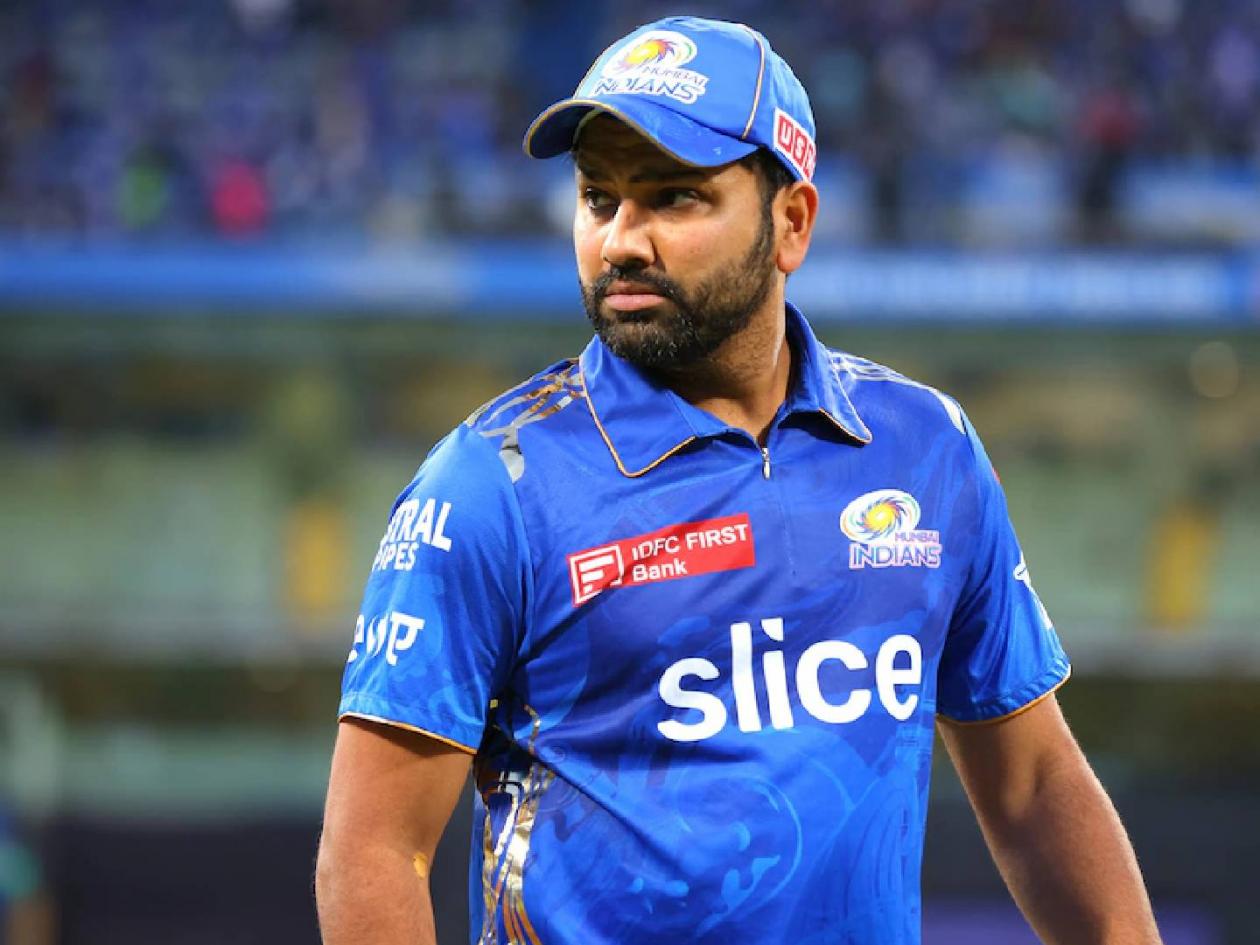 IPL 2025 Retention: Rohit Sharma reveals why he chose the fourth retention option in Mumbai Indians