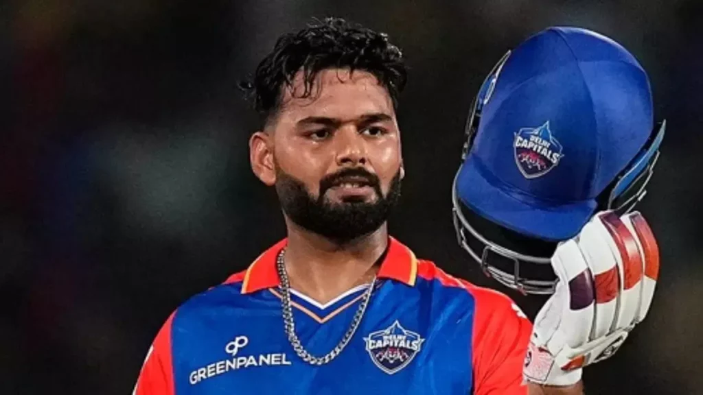 "I am very emotional and sad that I lost my favourite cricketer", Parth Jindal laments not being able to sign Rishabh Pant in IPL 2025 mega auction