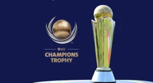 "ICC Board has given PCB a day to mull over...." Vikrant Gupta provides a big update on the ICC Champions Trophy 2025