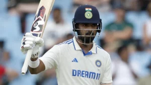 "KL Rahul has to speak to himself", Sourav Ganguly gives an important advice to KL Rahul amidst his struggles with the bat