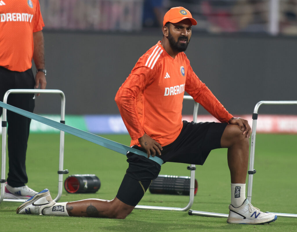 "One of us had played little longer", KL Rahul repents about the lost IPL 2016 final along with Virat Kohli