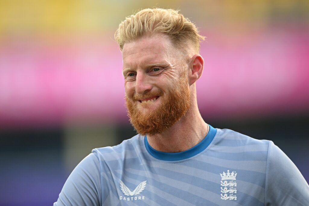 Ben Stokes wants to play cricket for longer period of time