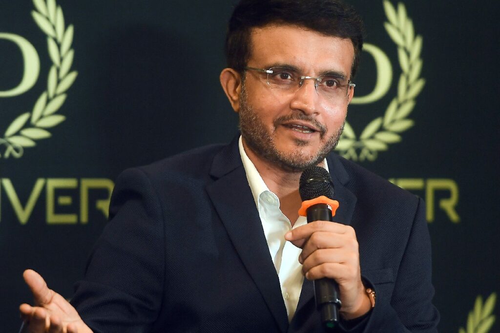 "Shubman Gill and Pant can go to the next level", Sourav Ganguly highlights the role of Shubman Gill and Rishabh Pant in the Border-Gavaskar Trophy 2024/25