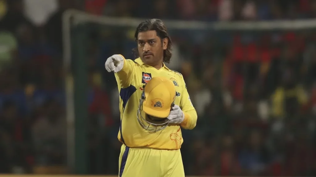 "The leadership that he brings on and off the field", Ricky Ponting elaborates how MS Dhoni can impact games for CSK in IPL 2025