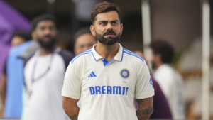 "Virat knows exactly what's going to be planned", Sanjay Manjrekar reveals how the Australians will attack Virat Kohli in BGT 2024/25