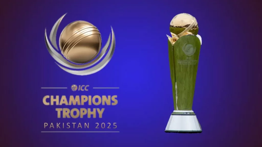 BCCI has officially informed ICC that they will not be travelling to Pakistan for the ICC Champions Trophy 2025