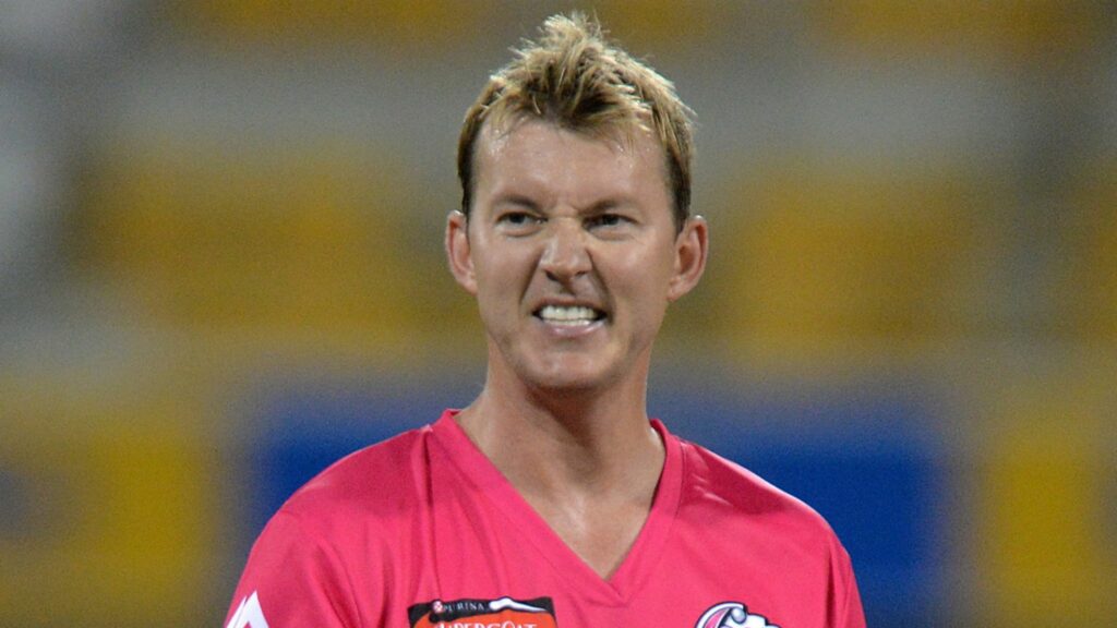 Brett Lee names Indian legendary spinner he hated bowing against