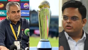 Champions Trophy 2025: ICC Delays Decision, Sets Stage for Further Talks