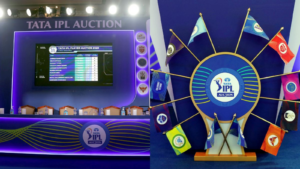 Date and Venue of the IPL 2025 Mega Auction