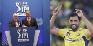 IPL 2025: Deepak Chahar reveals the name of the franchise that he wants to play for if CSK don't buy him