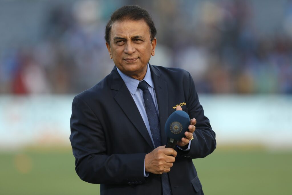 Sunil Gavaskar feels that India always comes up hard in Perth Test